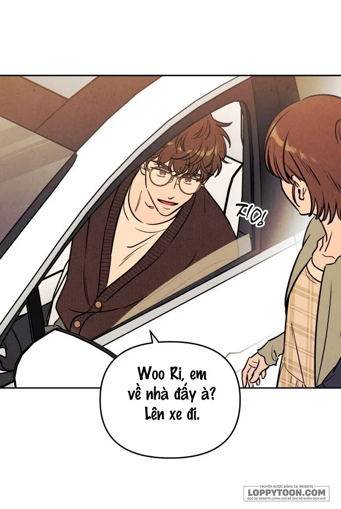 Để Em Cho Cô Mượn Chút Lửa Nhé? - Chap 42 - Trang 45