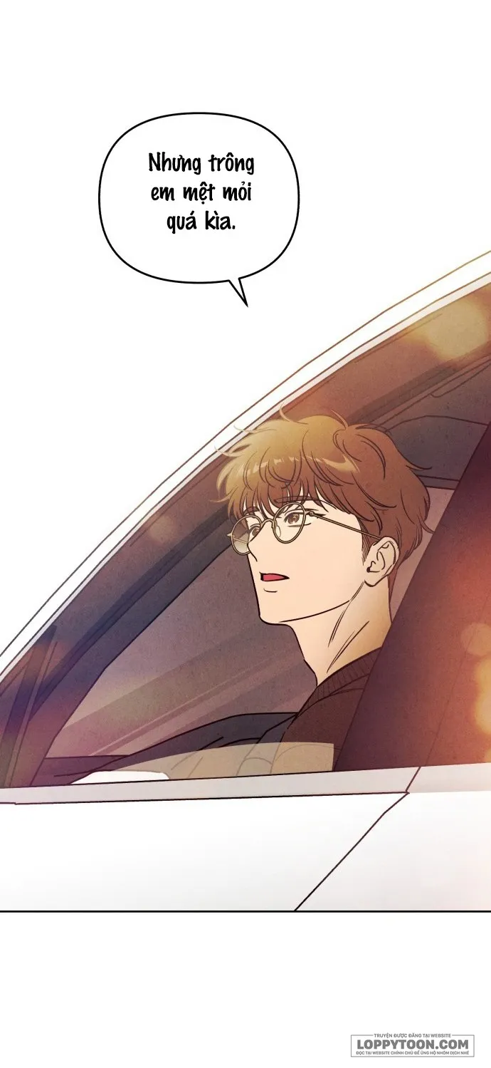 Để Em Cho Cô Mượn Chút Lửa Nhé? - Chap 42 - Trang 47