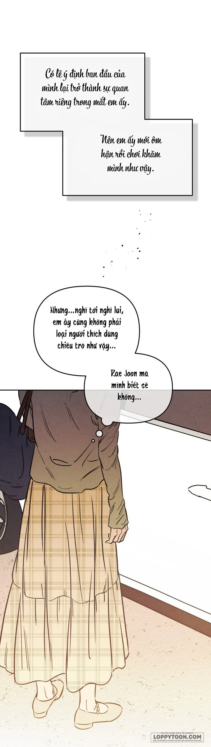 Để Em Cho Cô Mượn Chút Lửa Nhé? - Chap 42 - Trang 50