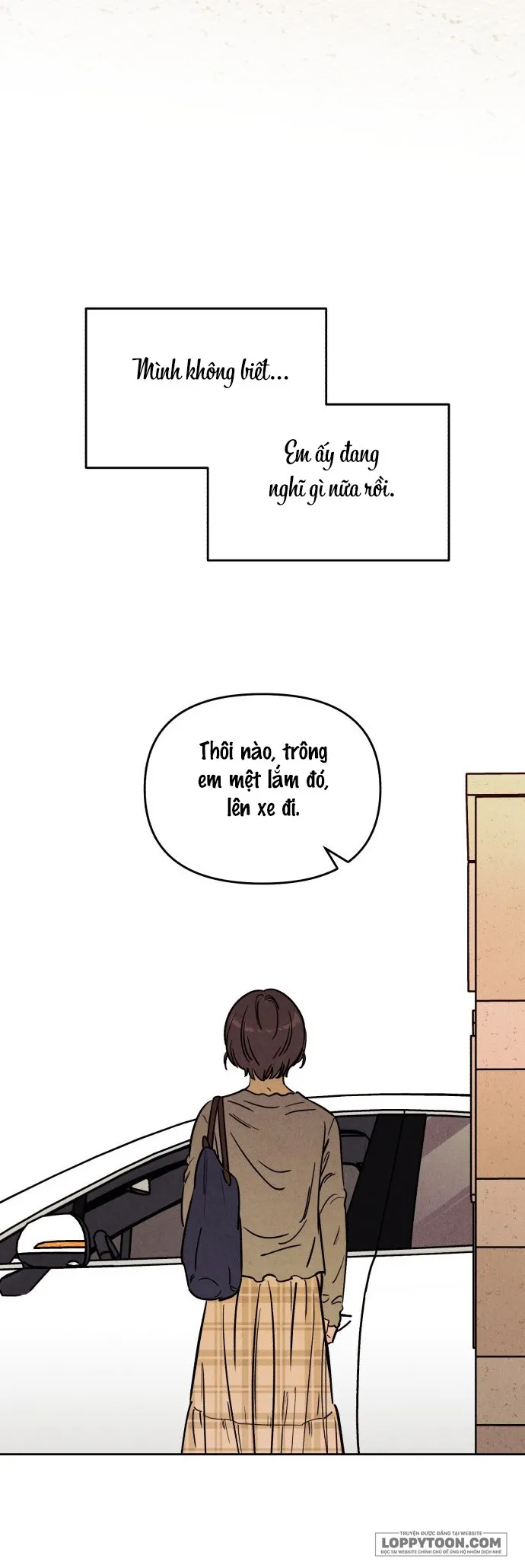 Để Em Cho Cô Mượn Chút Lửa Nhé? - Chap 42 - Trang 51