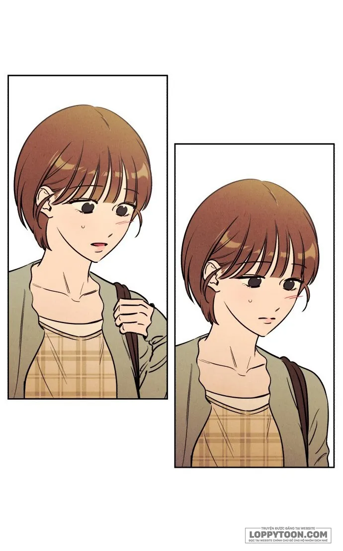 Để Em Cho Cô Mượn Chút Lửa Nhé? - Chap 42 - Trang 52