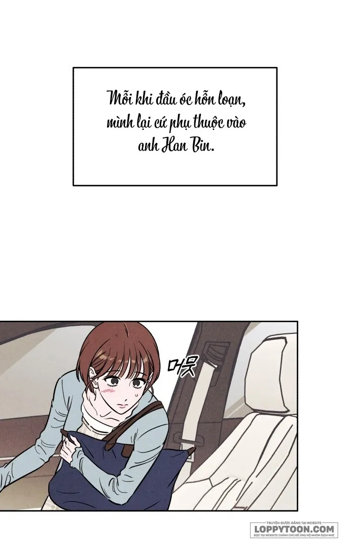 Để Em Cho Cô Mượn Chút Lửa Nhé? - Chap 42 - Trang 54