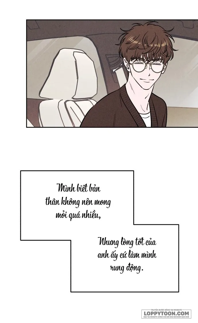 Để Em Cho Cô Mượn Chút Lửa Nhé? - Chap 42 - Trang 55