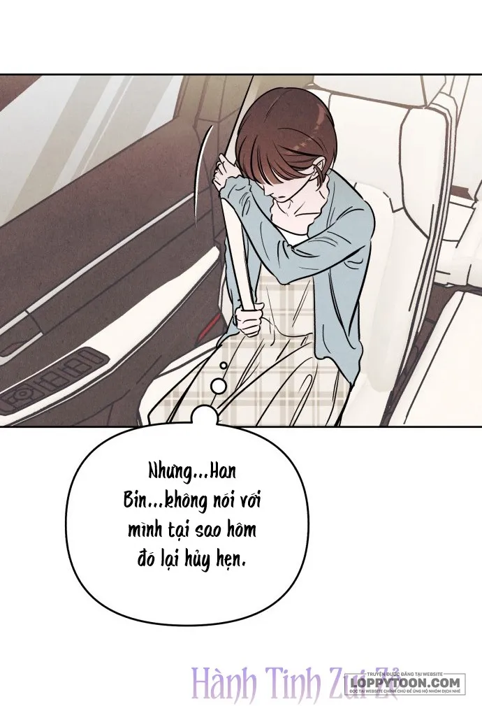 Để Em Cho Cô Mượn Chút Lửa Nhé? - Chap 42 - Trang 56