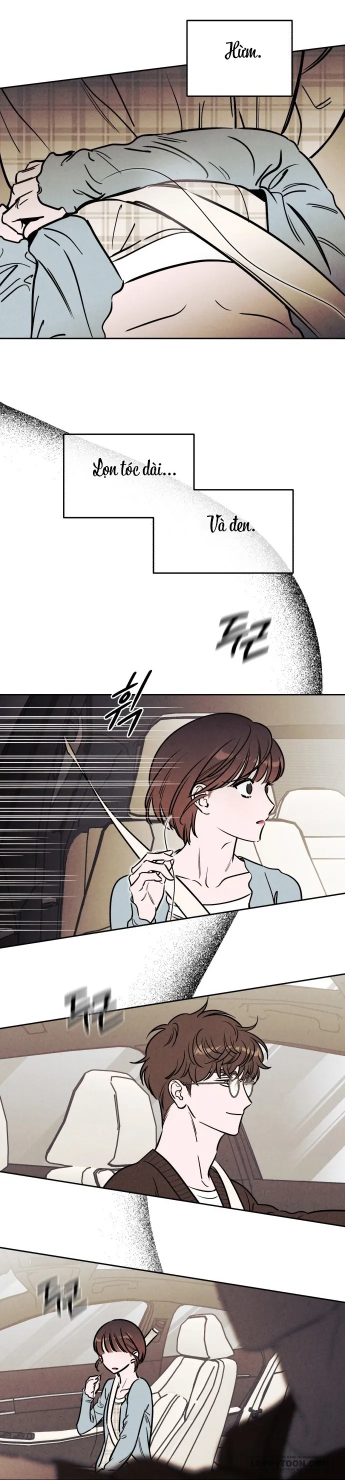 Để Em Cho Cô Mượn Chút Lửa Nhé? - Chap 42 - Trang 58