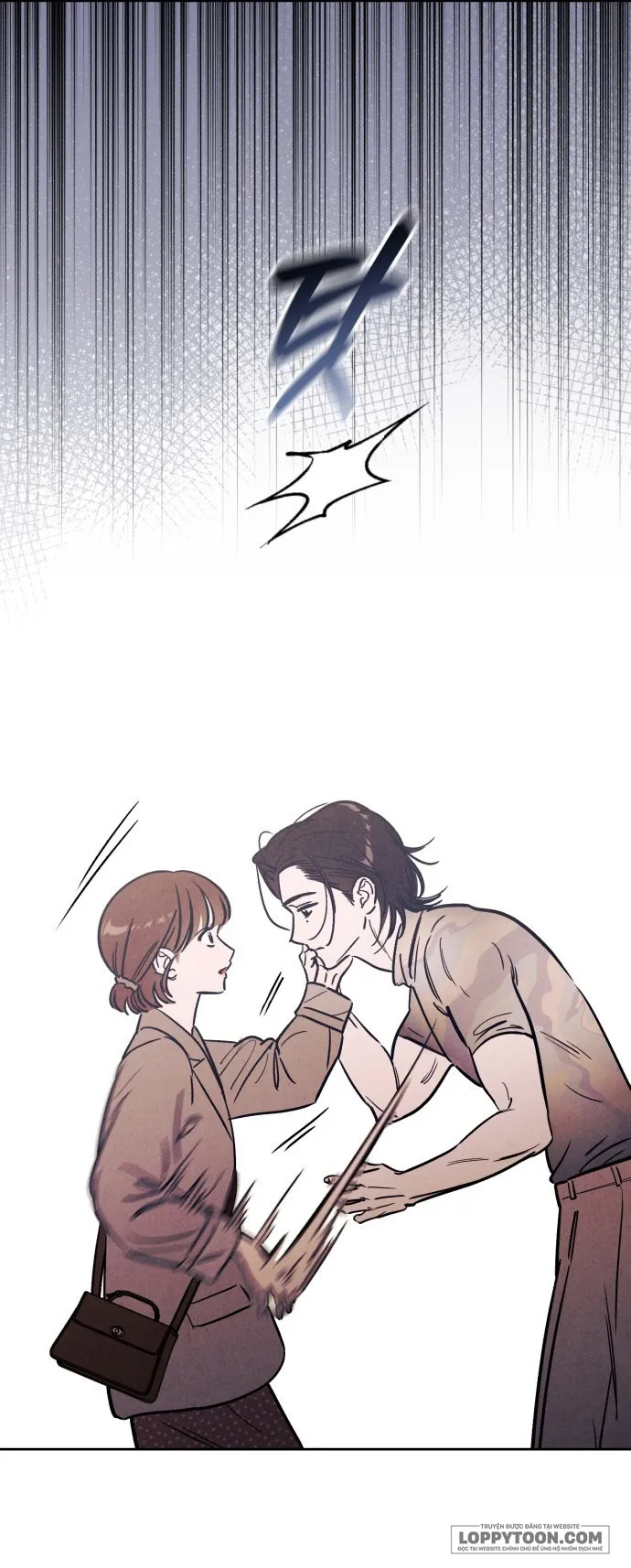 Để Em Cho Cô Mượn Chút Lửa Nhé? - Chap 42 - Trang 7