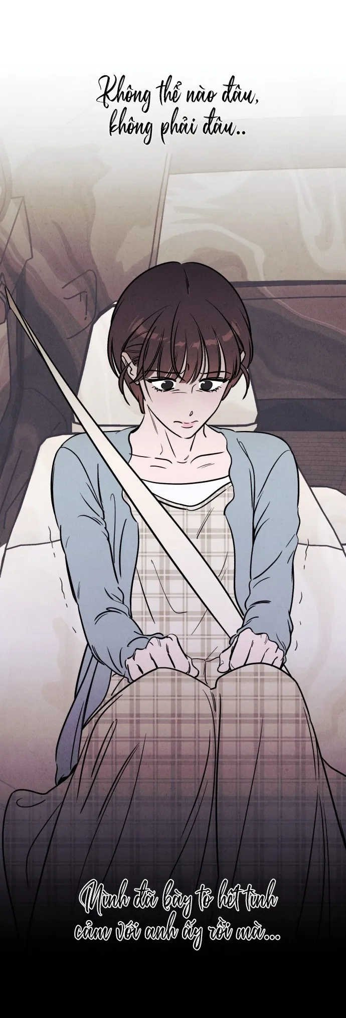 Để Em Cho Cô Mượn Chút Lửa Nhé? - Chap 42 - Trang 62