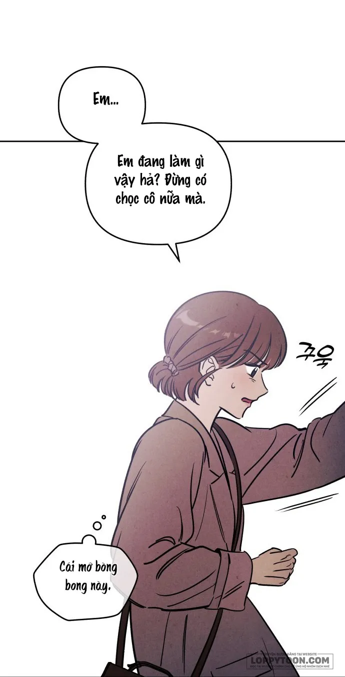 Để Em Cho Cô Mượn Chút Lửa Nhé? - Chap 42 - Trang 8