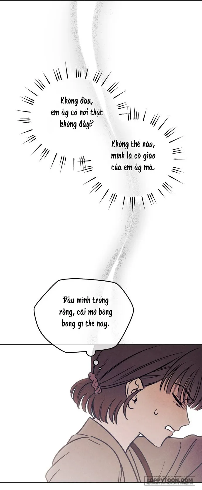 Để Em Cho Cô Mượn Chút Lửa Nhé? - Chap 42 - Trang 9