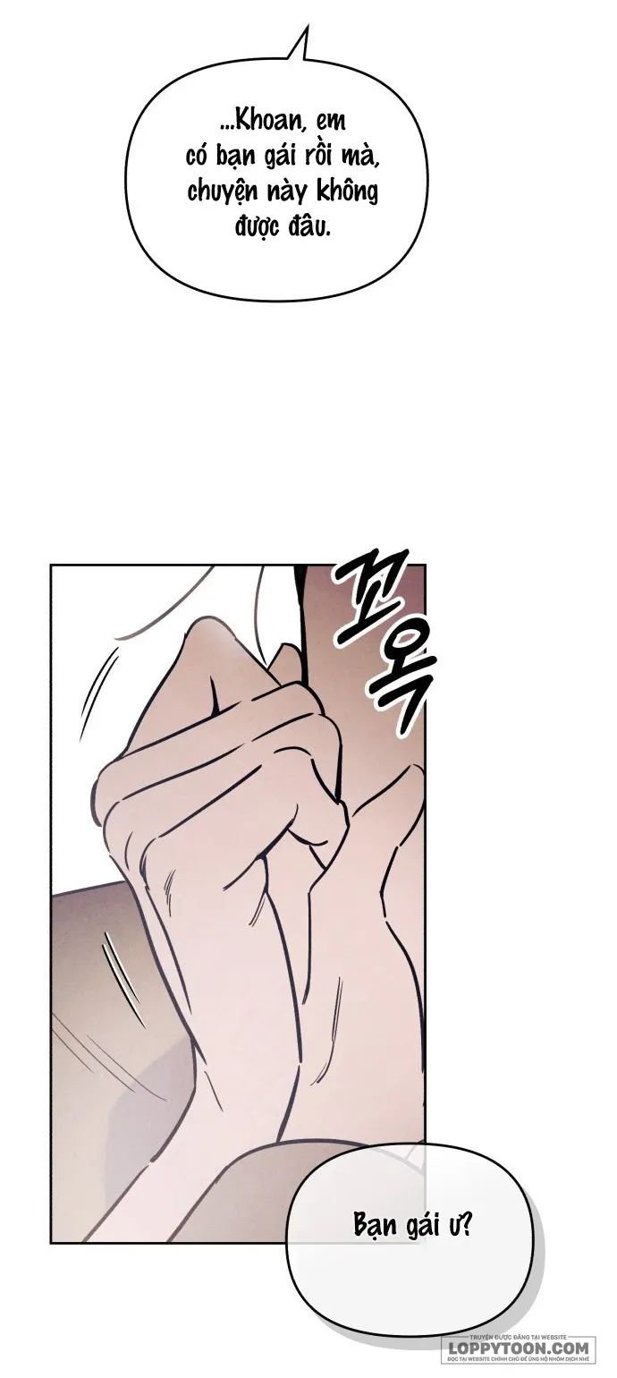 Để Em Cho Cô Mượn Chút Lửa Nhé? - Chap 42 - Trang 10