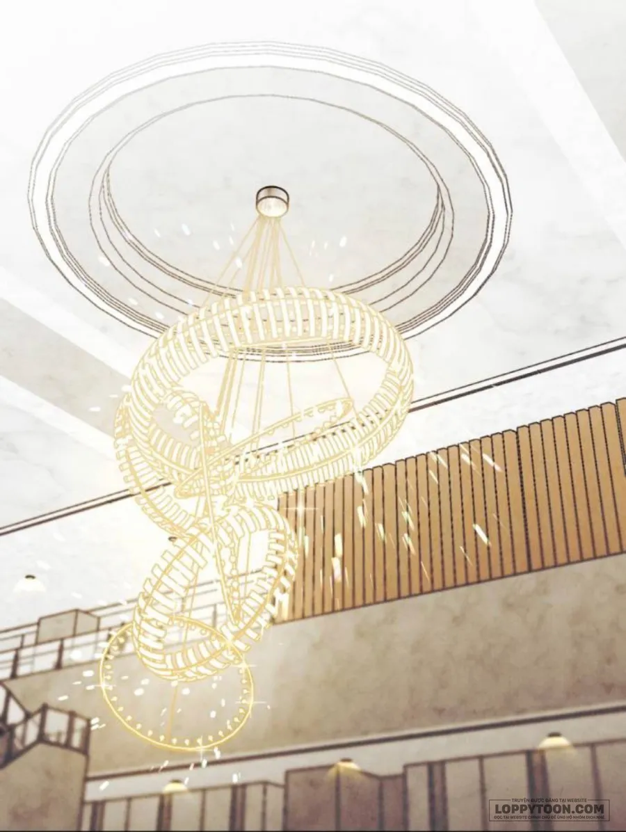 Để Em Cho Cô Mượn Chút Lửa Nhé? - Chap 87 - Trang 1