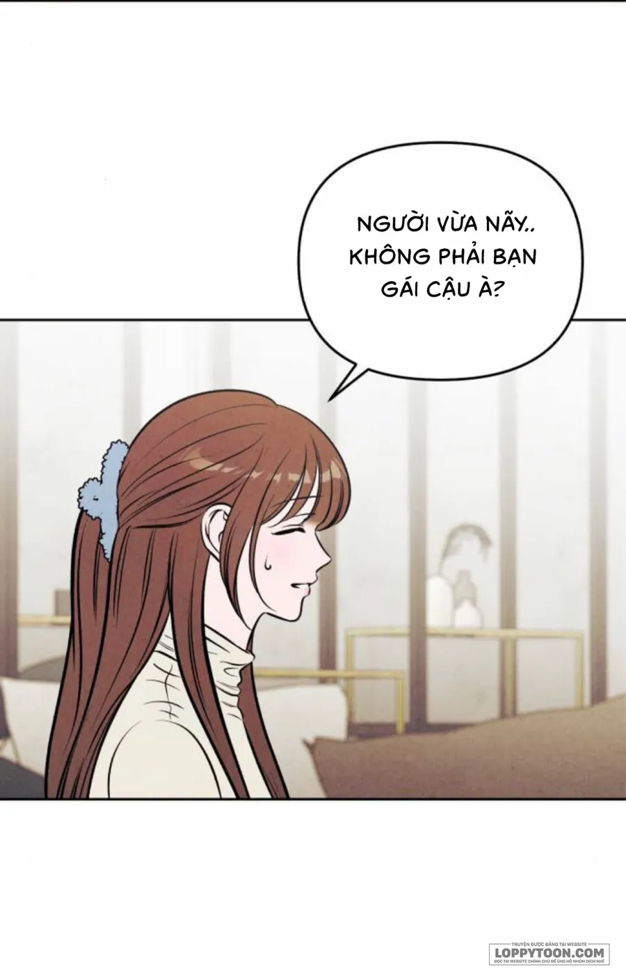 Để Em Cho Cô Mượn Chút Lửa Nhé? - Chap 87 - Trang 12