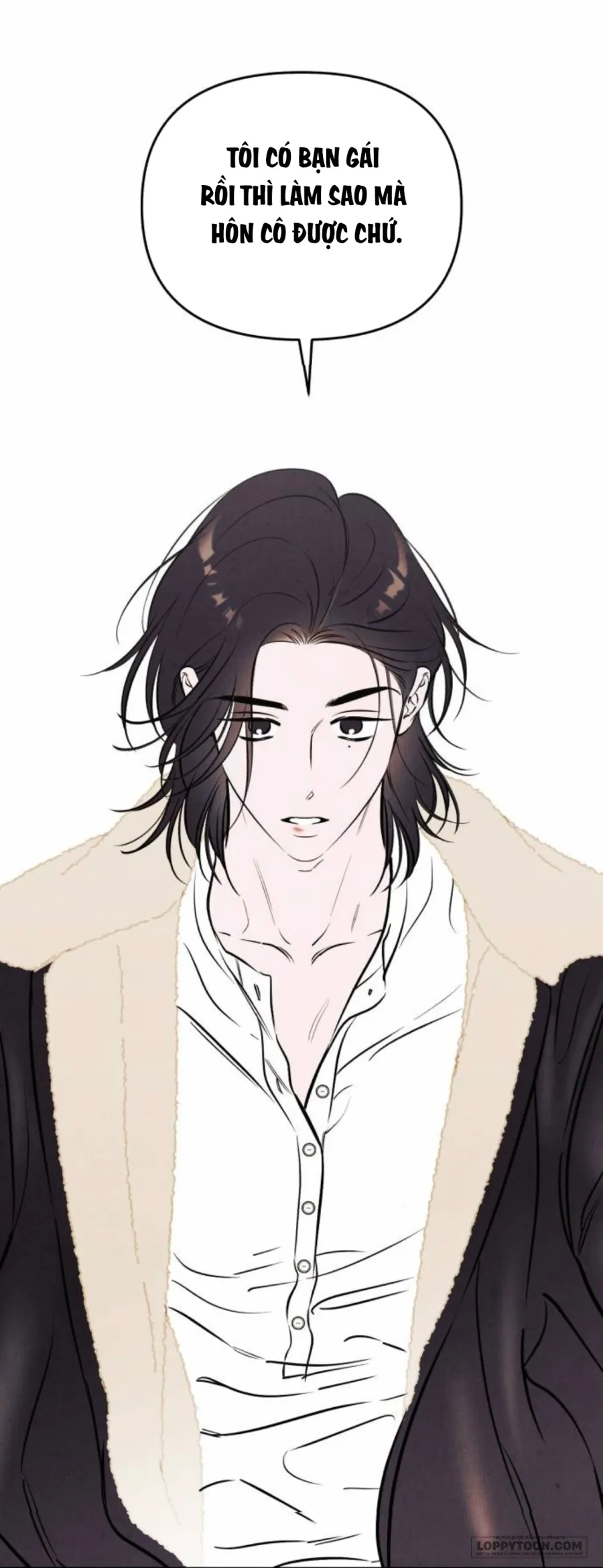 Để Em Cho Cô Mượn Chút Lửa Nhé? - Chap 87 - Trang 19