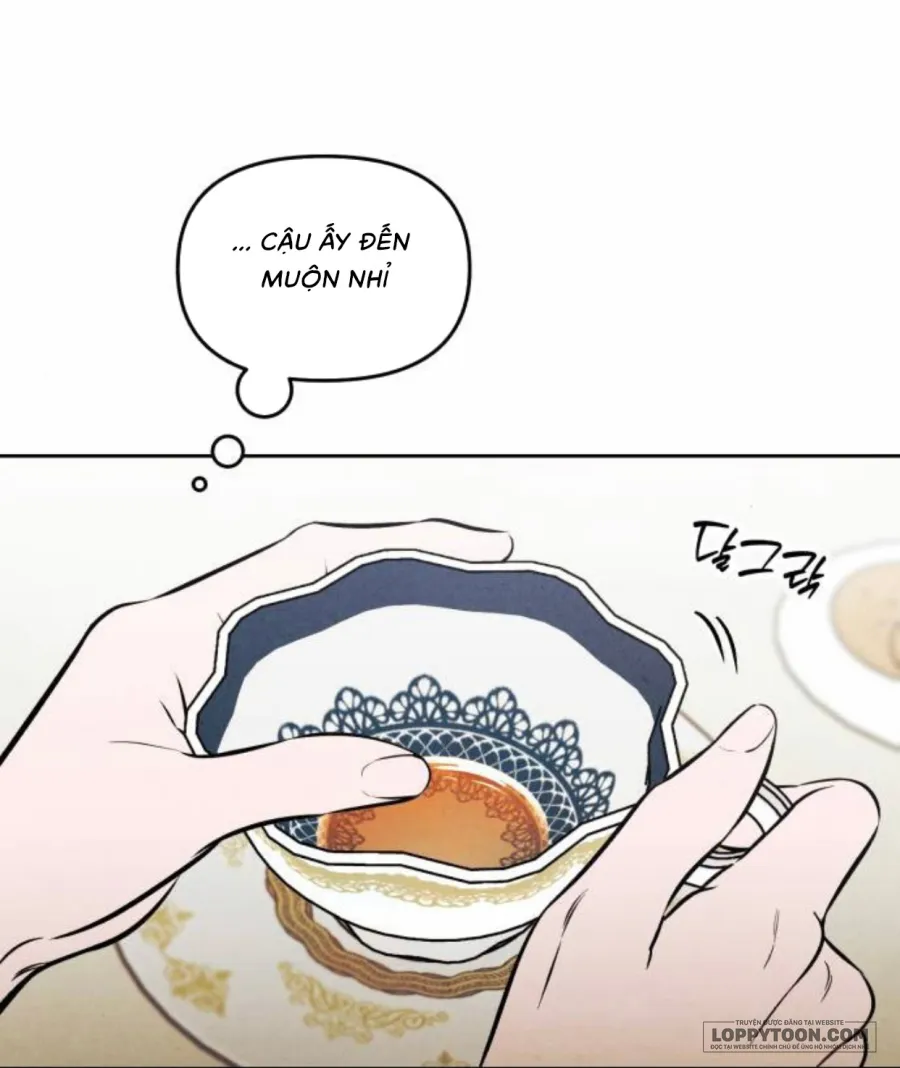 Để Em Cho Cô Mượn Chút Lửa Nhé? - Chap 87 - Trang 3