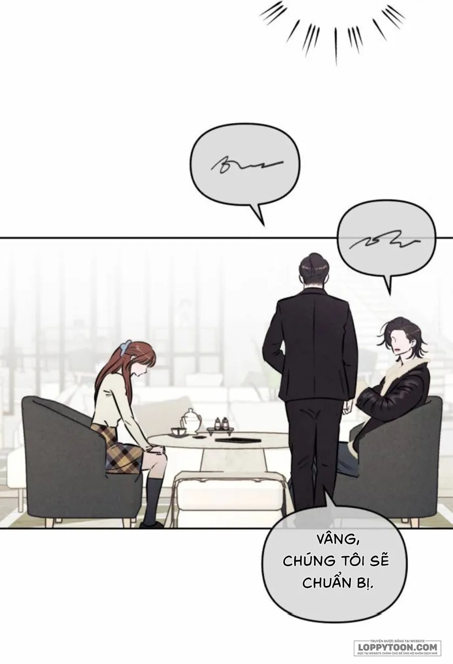 Để Em Cho Cô Mượn Chút Lửa Nhé? - Chap 87 - Trang 22