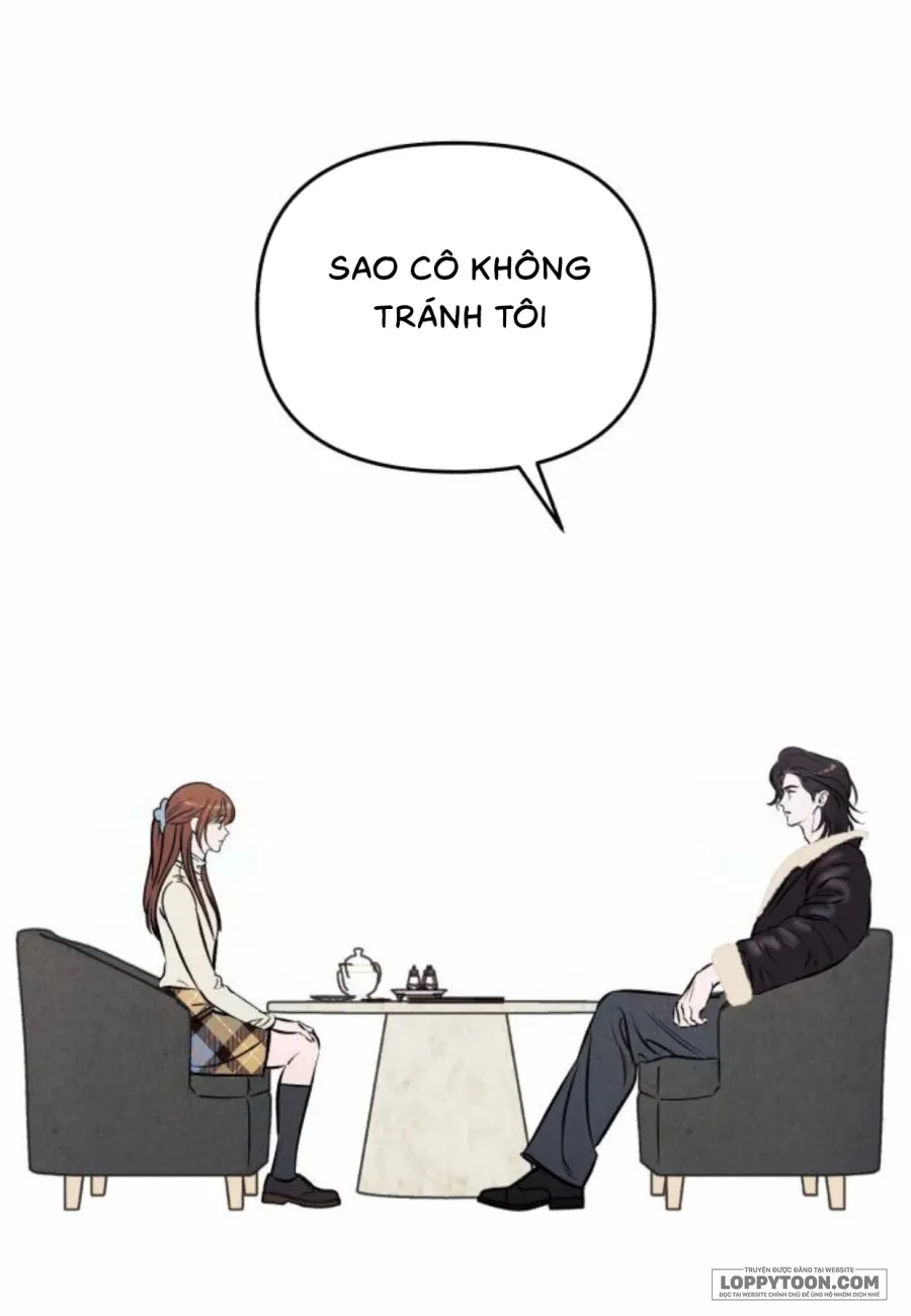 Để Em Cho Cô Mượn Chút Lửa Nhé? - Chap 87 - Trang 25