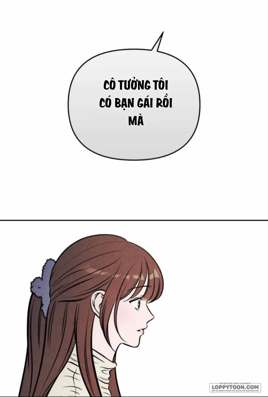 Để Em Cho Cô Mượn Chút Lửa Nhé? - Chap 87 - Trang 26