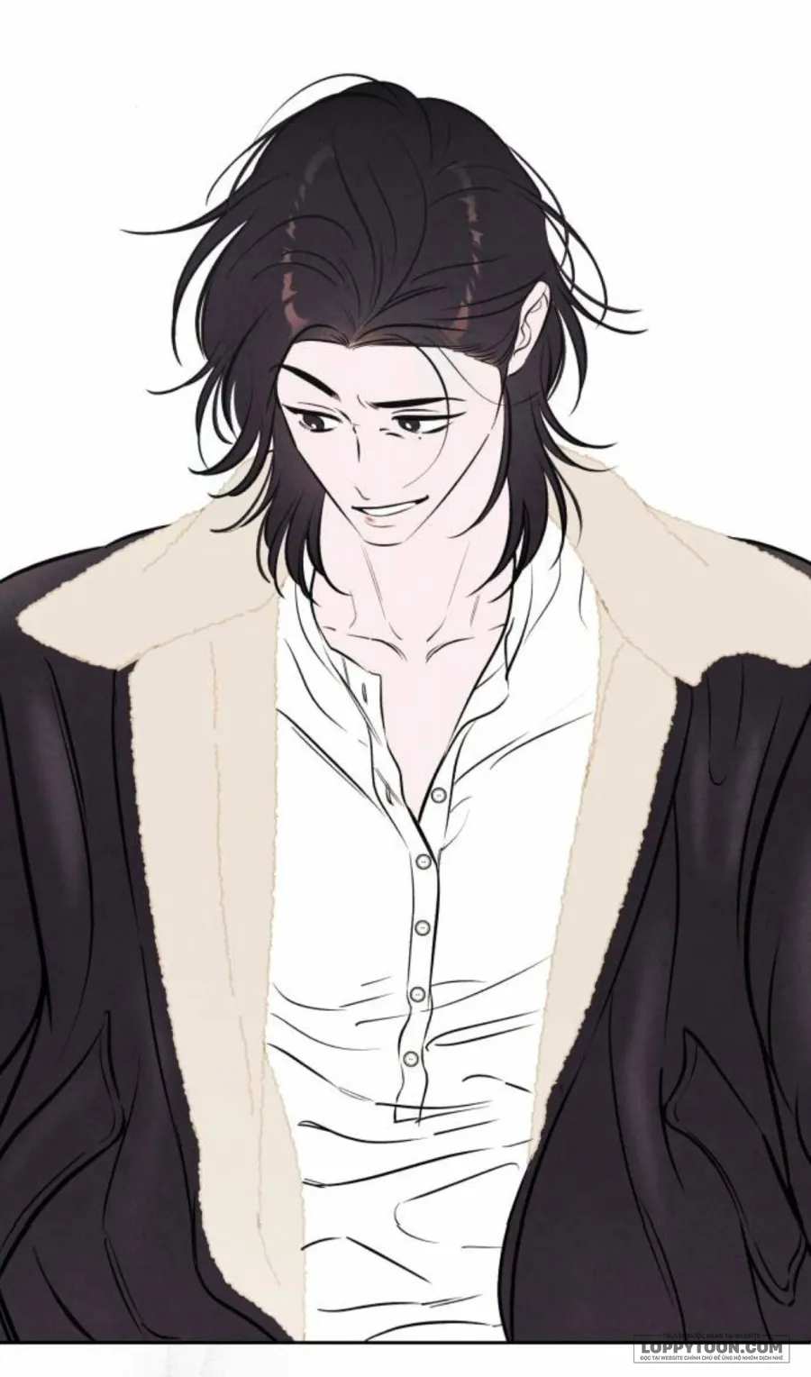 Để Em Cho Cô Mượn Chút Lửa Nhé? - Chap 87 - Trang 33