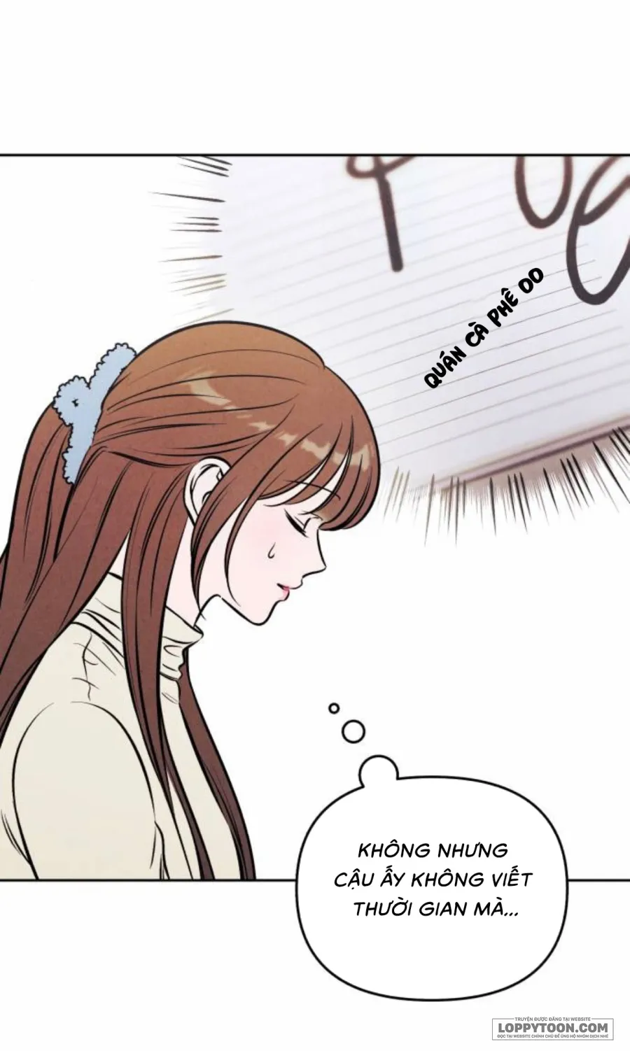 Để Em Cho Cô Mượn Chút Lửa Nhé? - Chap 87 - Trang 5