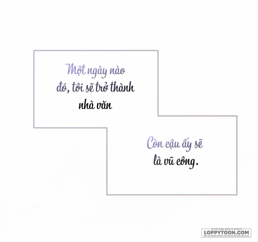 Để Em Cho Cô Mượn Chút Lửa Nhé? - Chap 87 - Trang 42