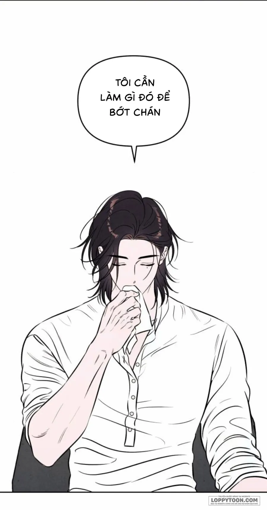 Để Em Cho Cô Mượn Chút Lửa Nhé? - Chap 87 - Trang 50