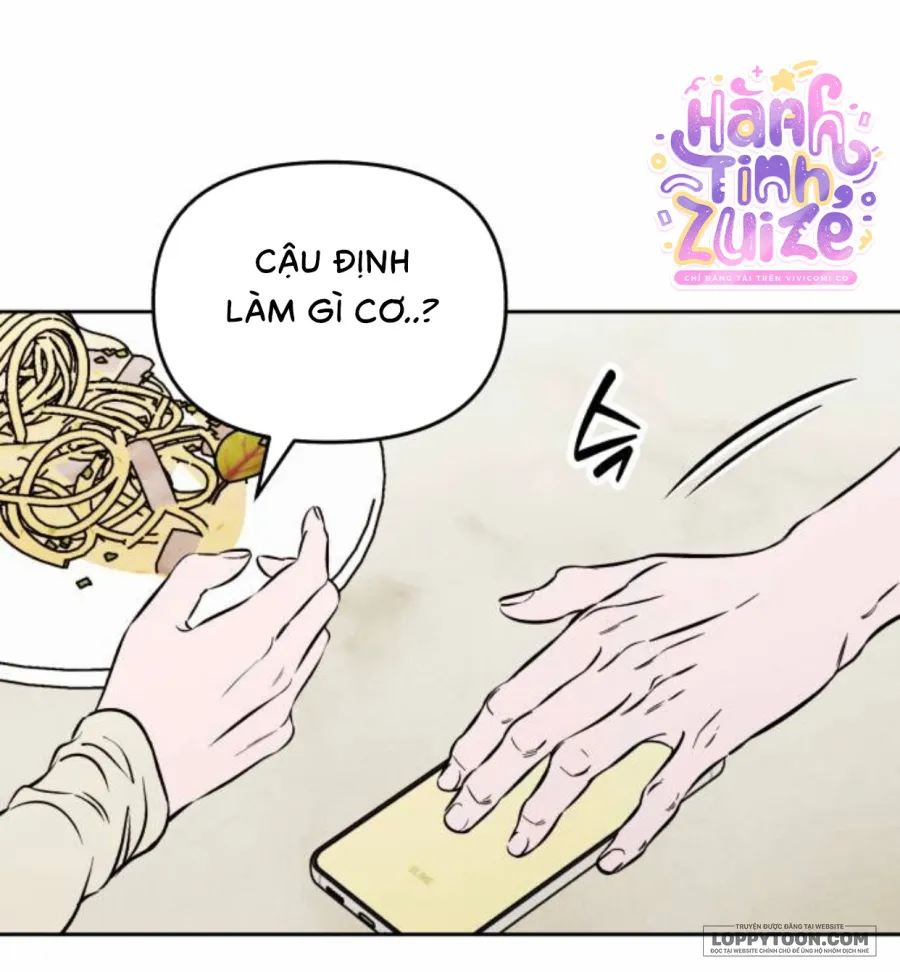 Để Em Cho Cô Mượn Chút Lửa Nhé? - Chap 87 - Trang 51