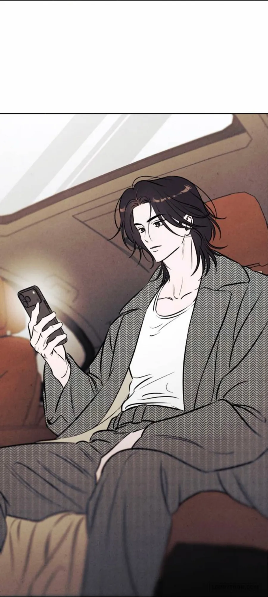 Để Em Cho Cô Mượn Chút Lửa Nhé? - Chap 87 - Trang 59