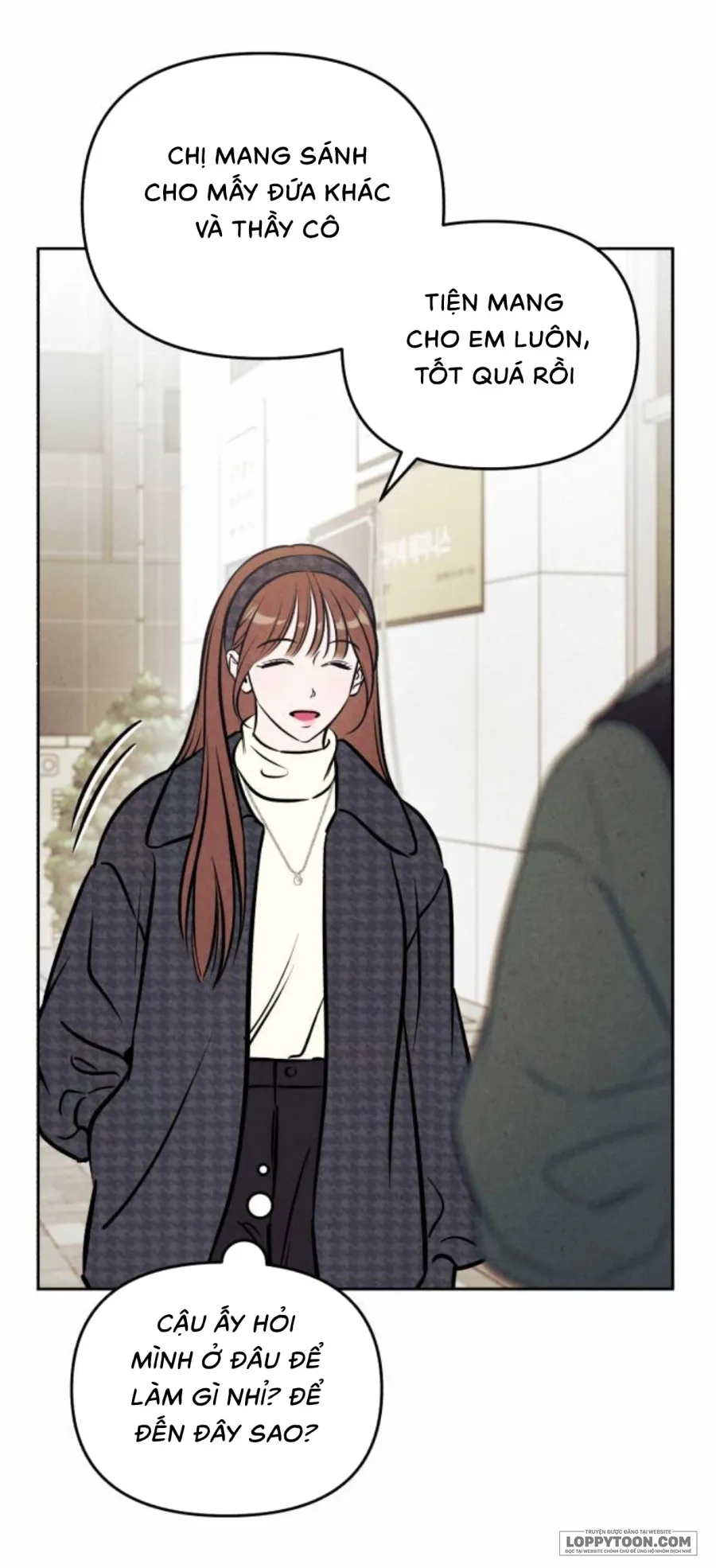 Để Em Cho Cô Mượn Chút Lửa Nhé? - Chap 87 - Trang 73