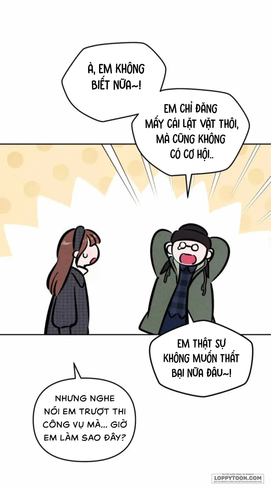 Để Em Cho Cô Mượn Chút Lửa Nhé? - Chap 87 - Trang 75