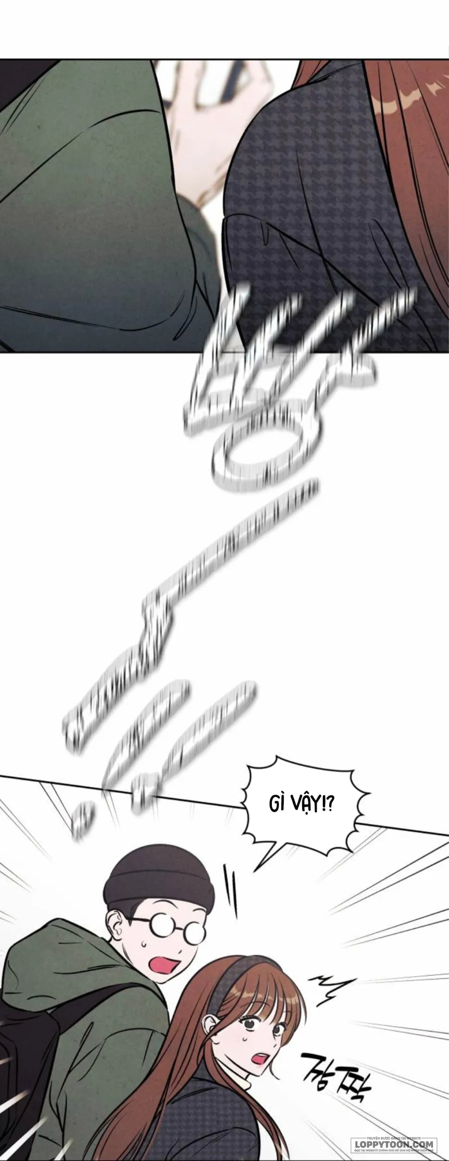 Để Em Cho Cô Mượn Chút Lửa Nhé? - Chap 87 - Trang 77