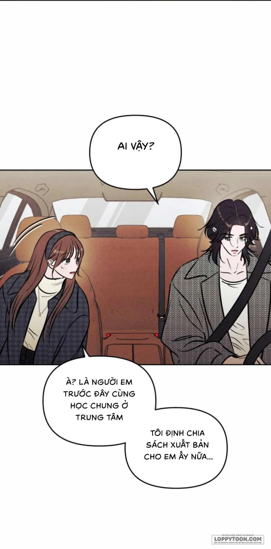 Để Em Cho Cô Mượn Chút Lửa Nhé? - Chap 87 - Trang 82