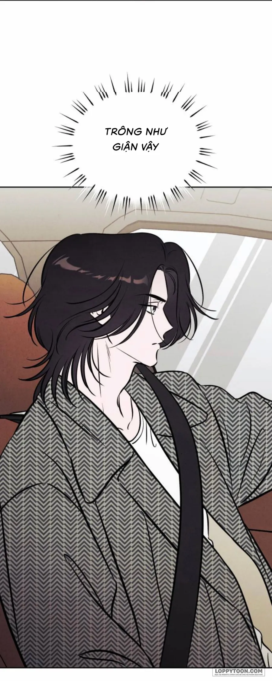 Để Em Cho Cô Mượn Chút Lửa Nhé? - Chap 87 - Trang 84