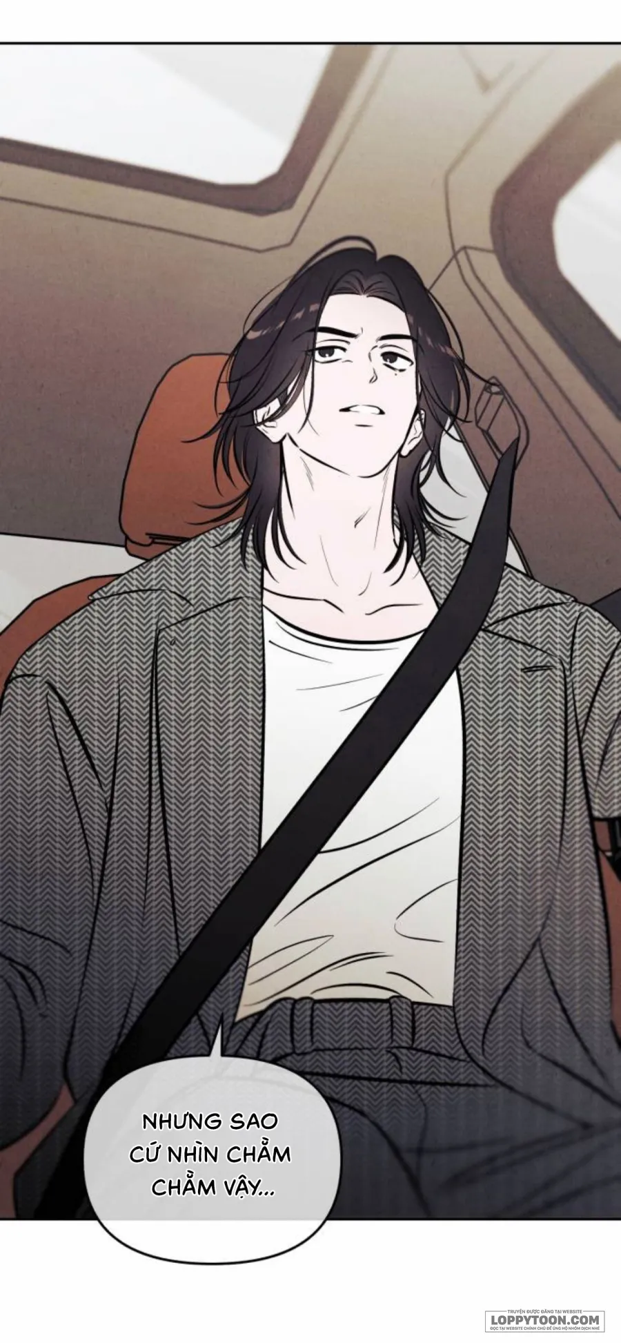 Để Em Cho Cô Mượn Chút Lửa Nhé? - Chap 87 - Trang 87