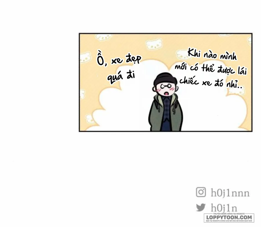 Để Em Cho Cô Mượn Chút Lửa Nhé? - Chap 87 - Trang 88