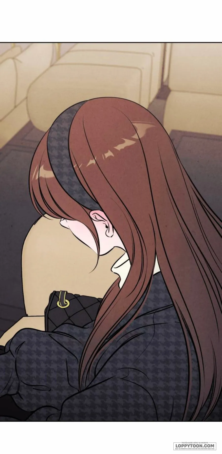 Để Em Cho Cô Mượn Chút Lửa Nhé? - Chap 88 - Trang 12