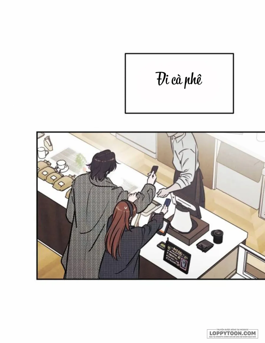 Để Em Cho Cô Mượn Chút Lửa Nhé? - Chap 88 - Trang 3