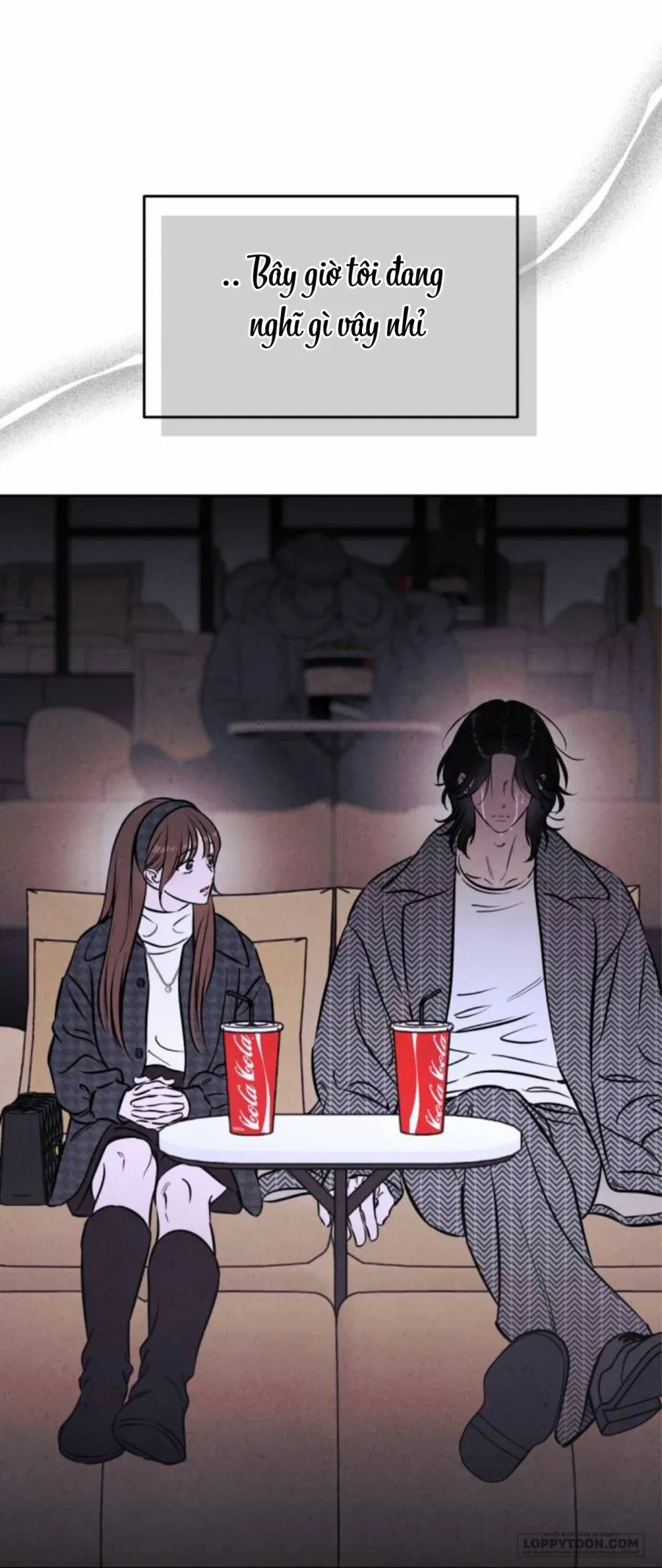 Để Em Cho Cô Mượn Chút Lửa Nhé? - Chap 88 - Trang 29