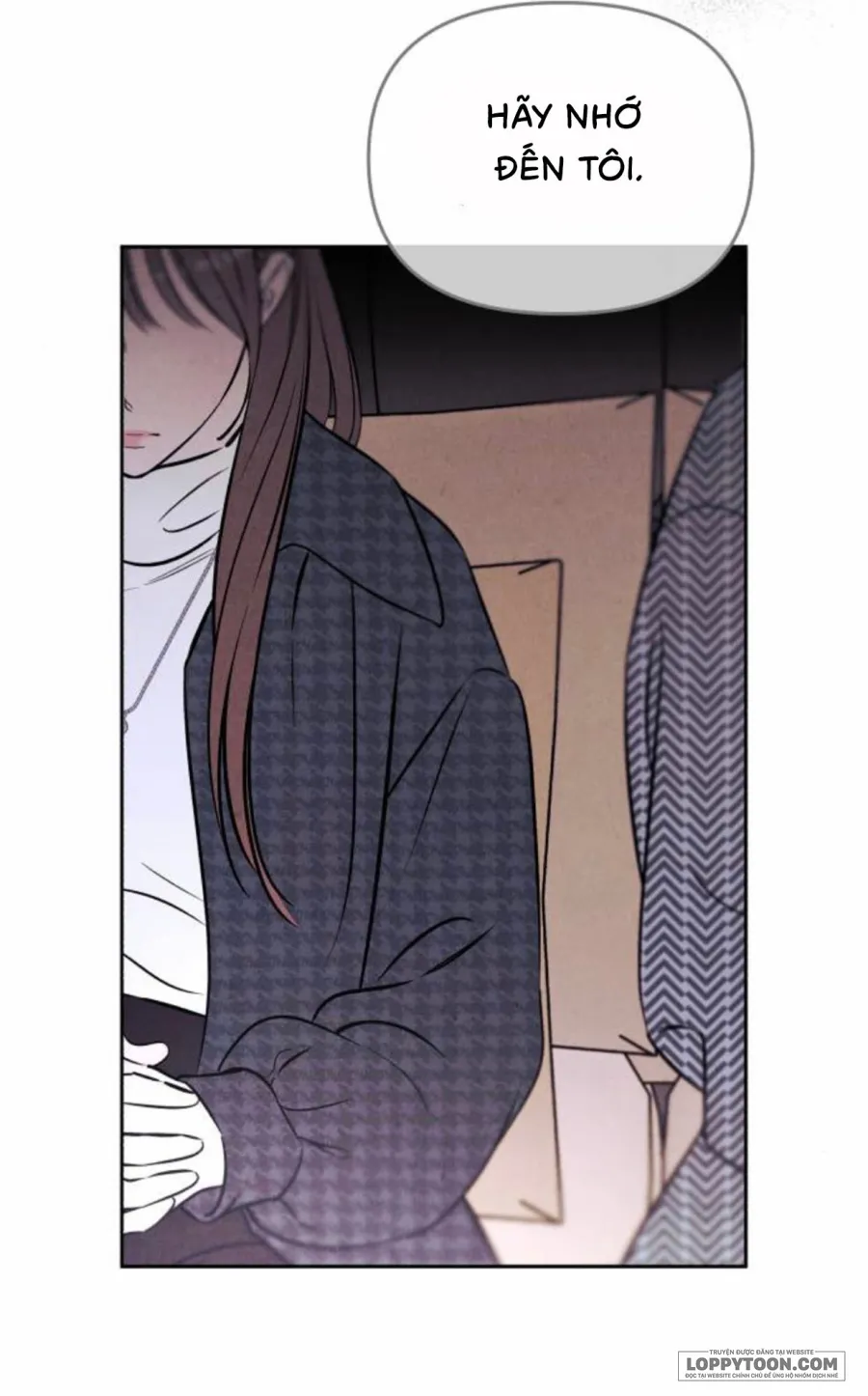 Để Em Cho Cô Mượn Chút Lửa Nhé? - Chap 88 - Trang 31