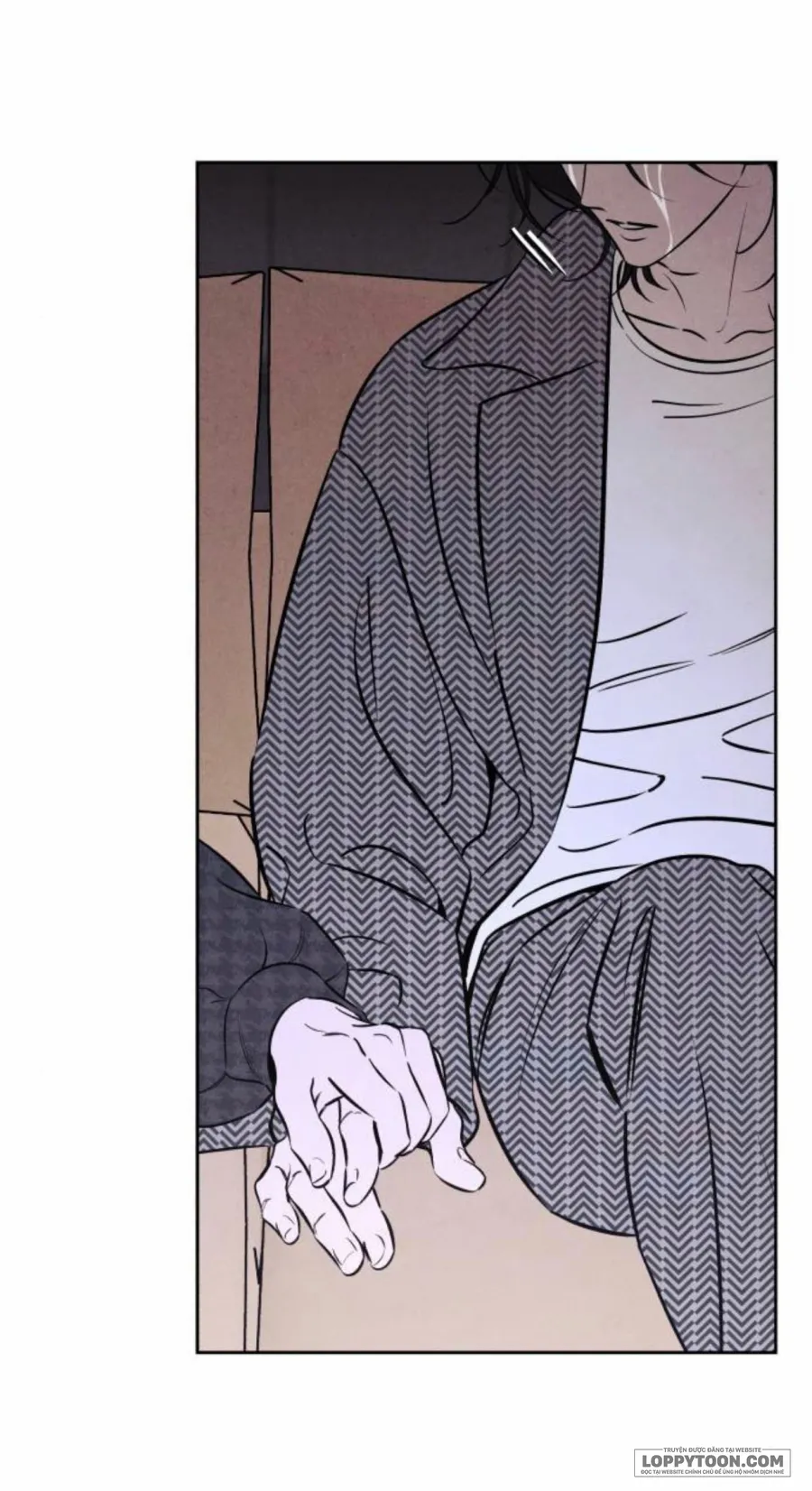 Để Em Cho Cô Mượn Chút Lửa Nhé? - Chap 88 - Trang 35