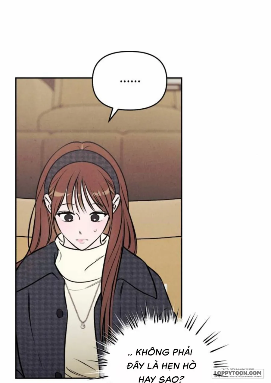 Để Em Cho Cô Mượn Chút Lửa Nhé? - Chap 88 - Trang 5