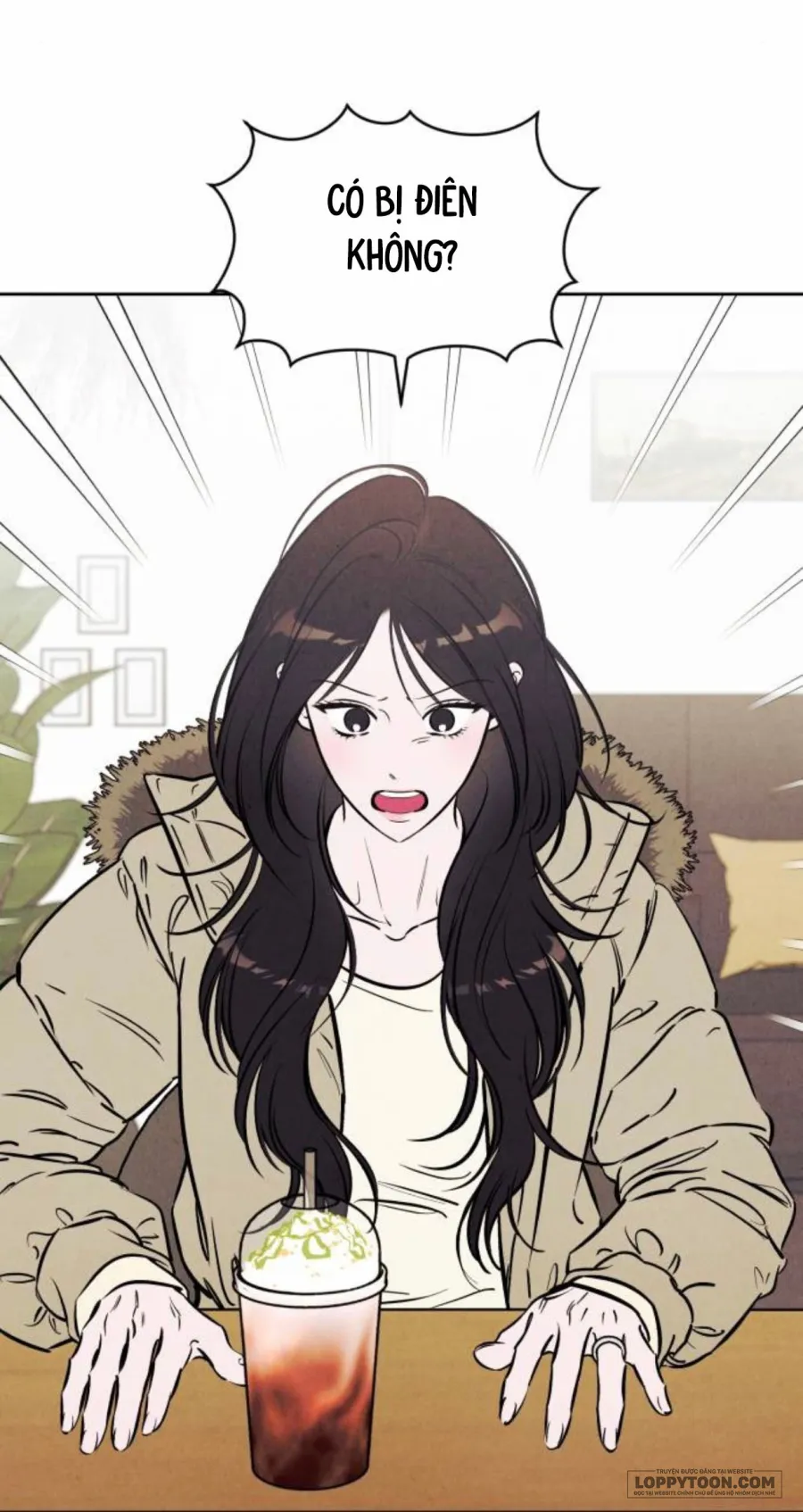 Để Em Cho Cô Mượn Chút Lửa Nhé? - Chap 88 - Trang 43