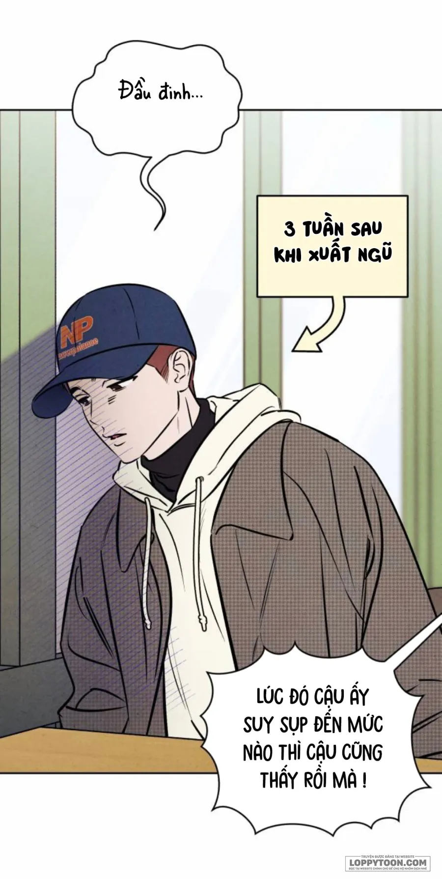 Để Em Cho Cô Mượn Chút Lửa Nhé? - Chap 88 - Trang 45