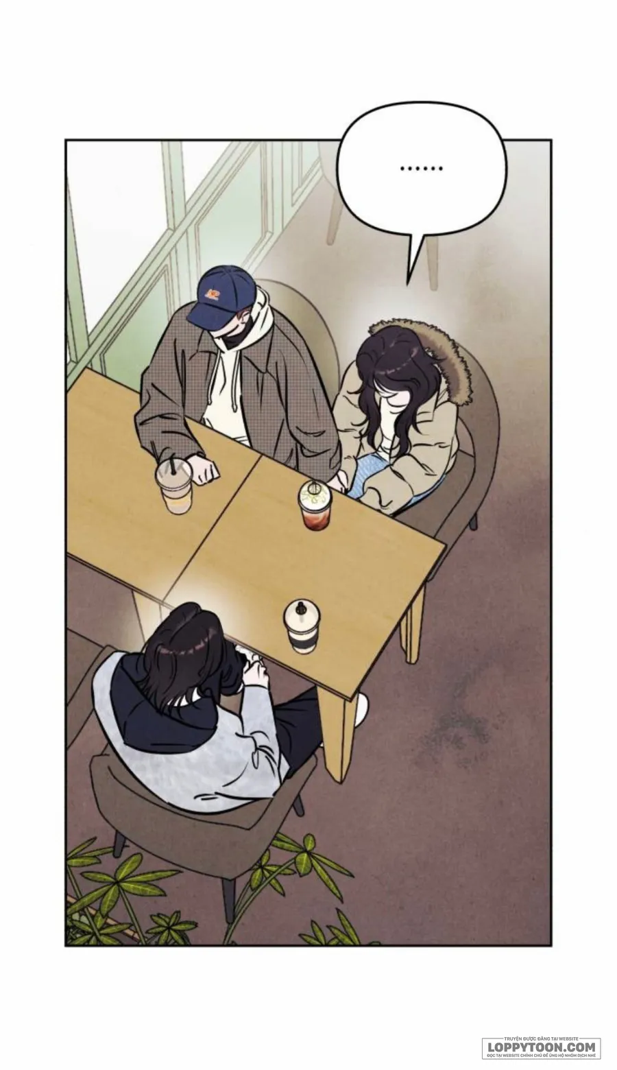 Để Em Cho Cô Mượn Chút Lửa Nhé? - Chap 88 - Trang 52