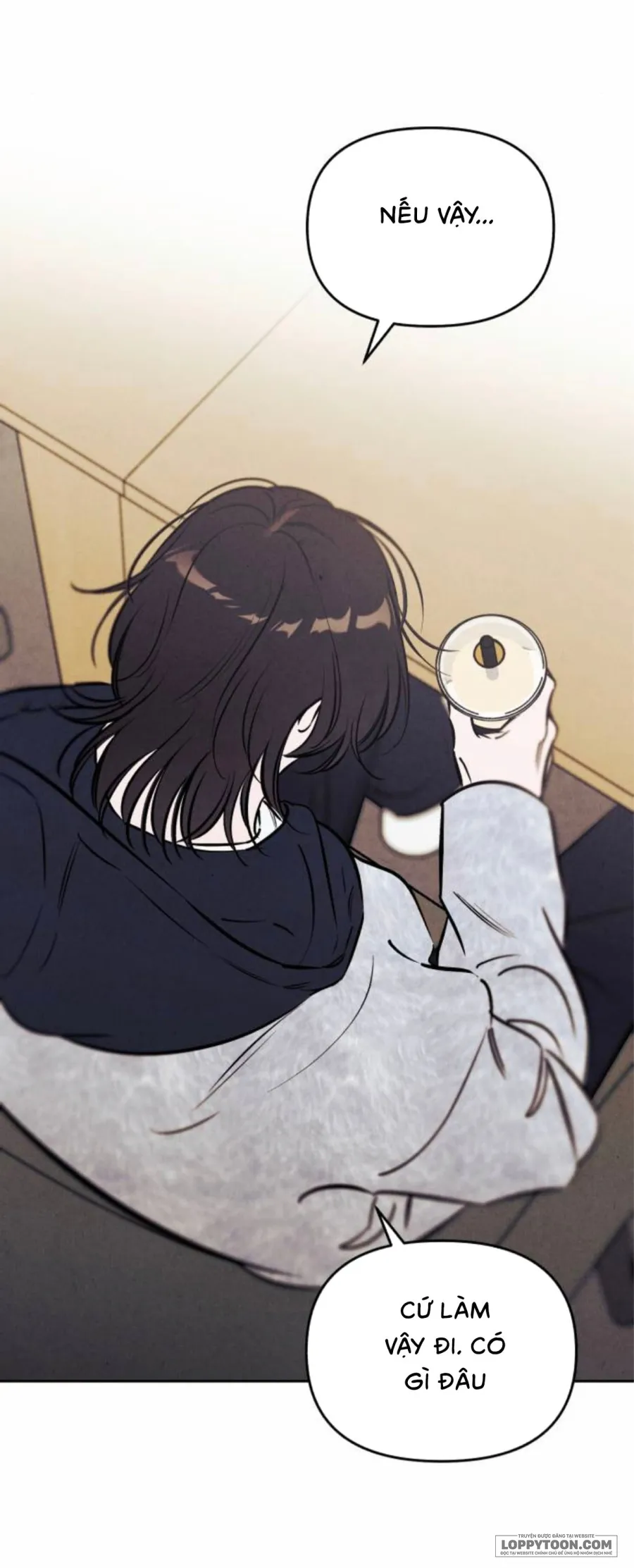 Để Em Cho Cô Mượn Chút Lửa Nhé? - Chap 88 - Trang 53