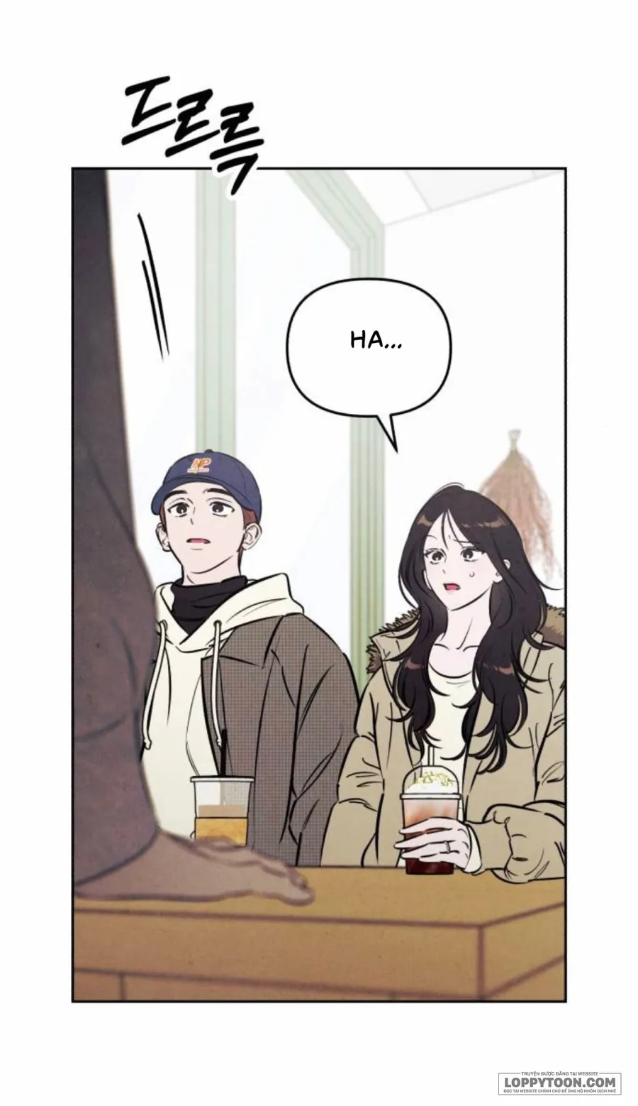 Để Em Cho Cô Mượn Chút Lửa Nhé? - Chap 88 - Trang 56