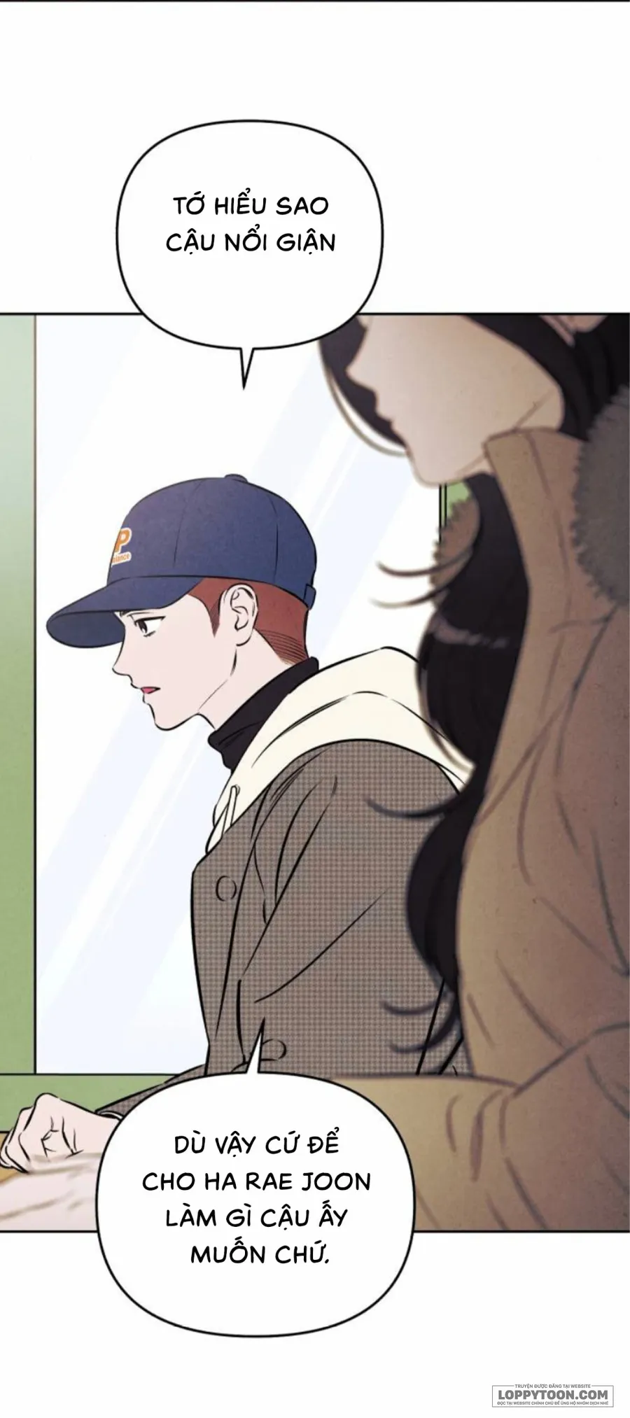 Để Em Cho Cô Mượn Chút Lửa Nhé? - Chap 88 - Trang 58