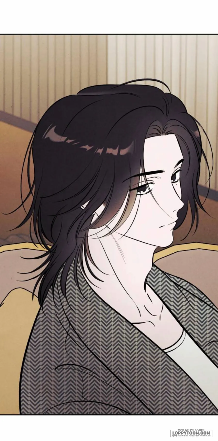 Để Em Cho Cô Mượn Chút Lửa Nhé? - Chap 88 - Trang 7