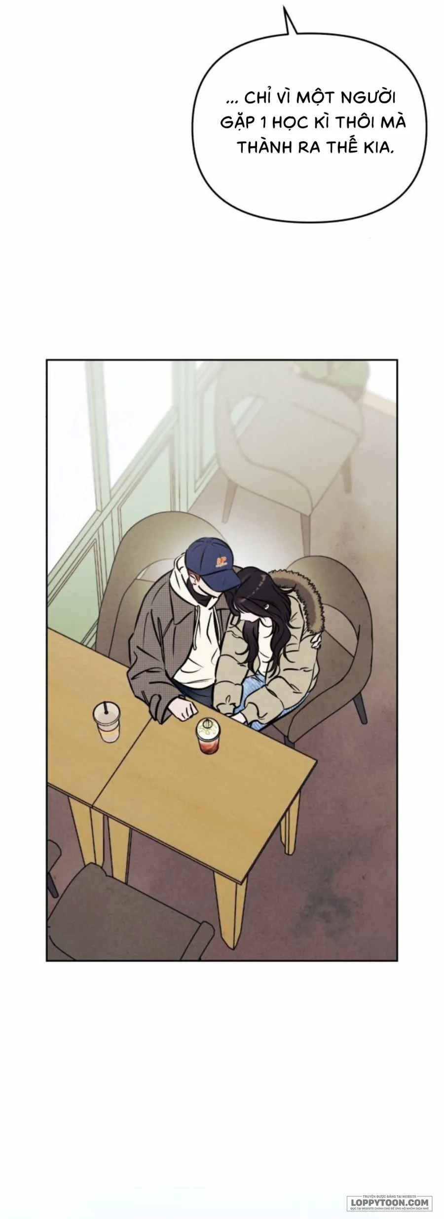 Để Em Cho Cô Mượn Chút Lửa Nhé? - Chap 88 - Trang 62