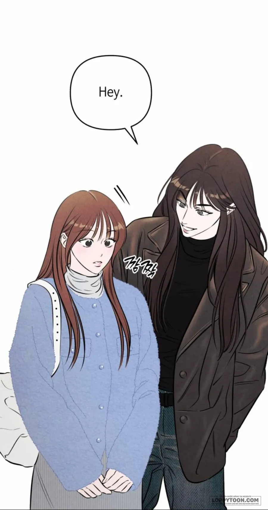 Để Em Cho Cô Mượn Chút Lửa Nhé? - Chap 88 - Trang 68