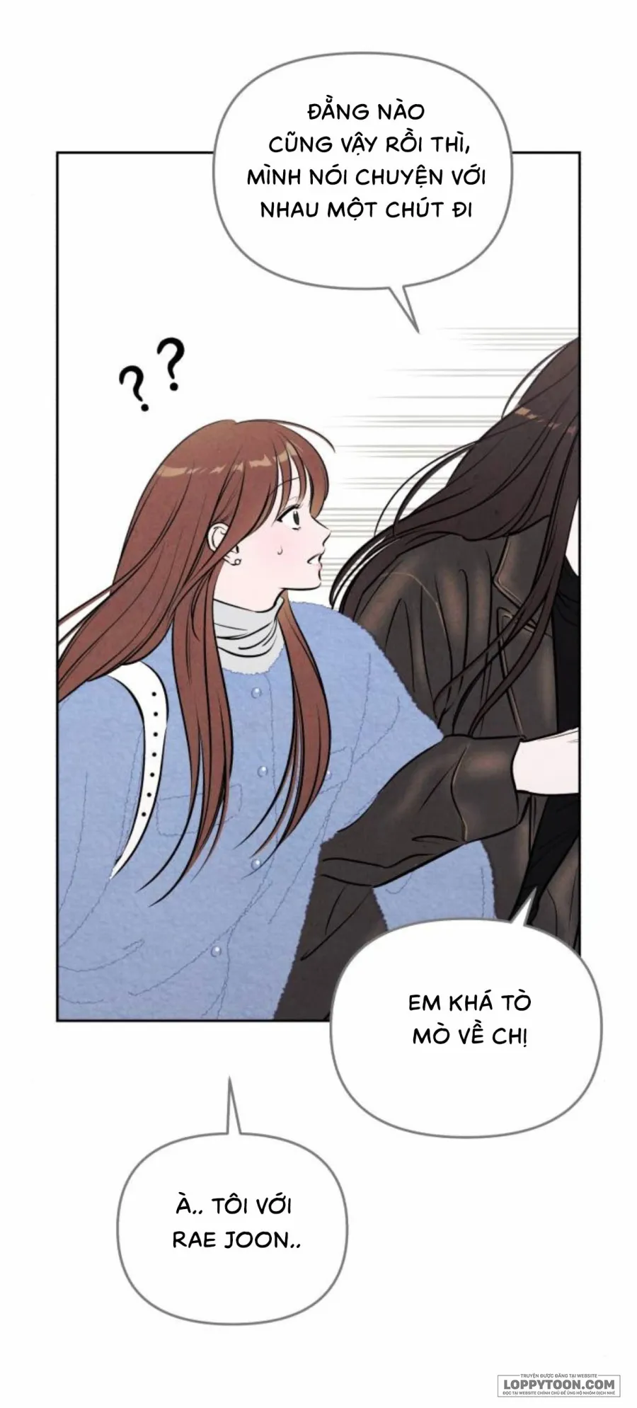 Để Em Cho Cô Mượn Chút Lửa Nhé? - Chap 88 - Trang 74